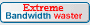 Bandwidth BlackHole Bandwidth BlackHole